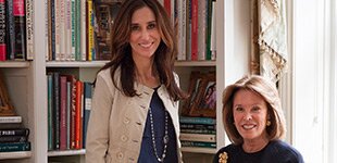 LECTURE SERIES – ELISSA “ELLIE” CULLMAN AND TRACEY PRUZAN