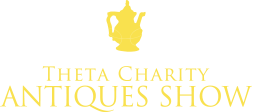 Theta Charity Antiques Show
