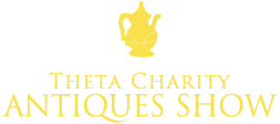 Theta Charity Antiques Show